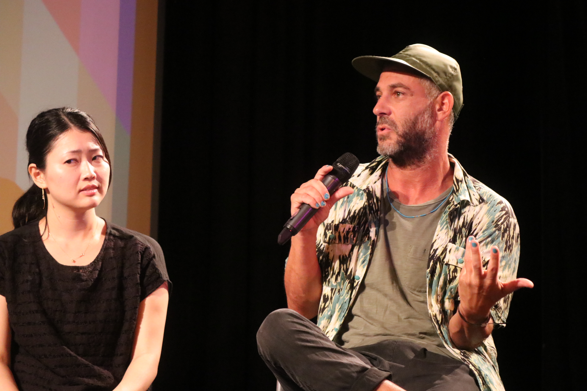 Ciclope Asia debuts in Tokyo