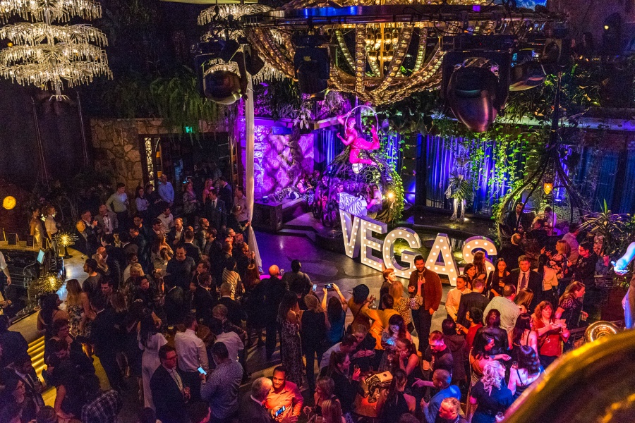 Case study: Xerocon Brisbane