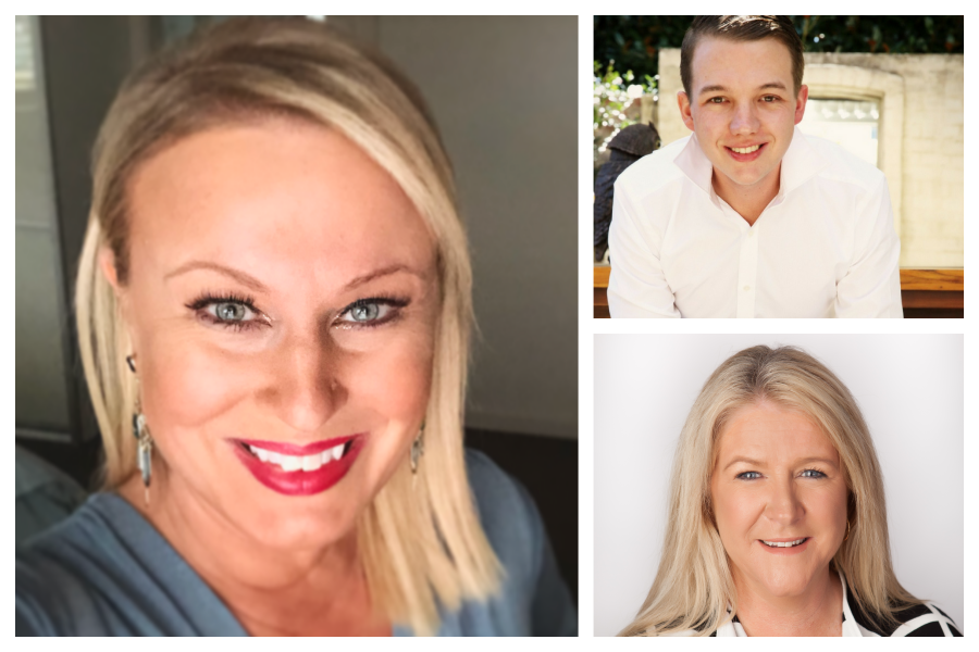 CWT announces key hires in ANZ