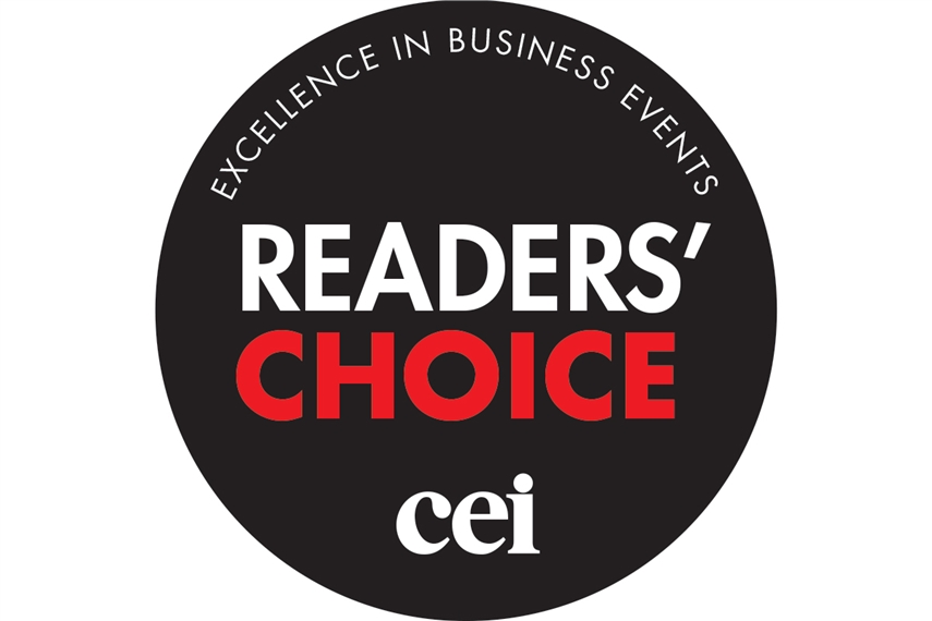 Readers' Choice survey: Vote for the best venues in APAC