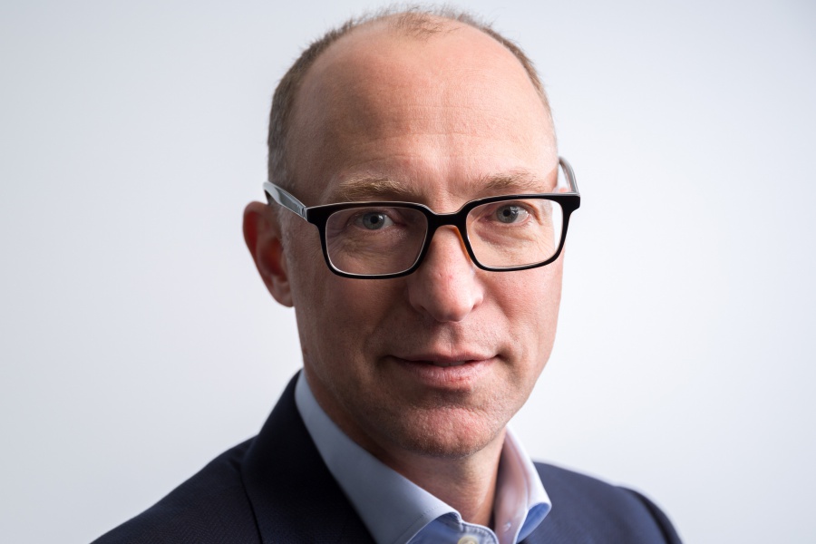 DAN loses another senior executive with departure of Nick Waters