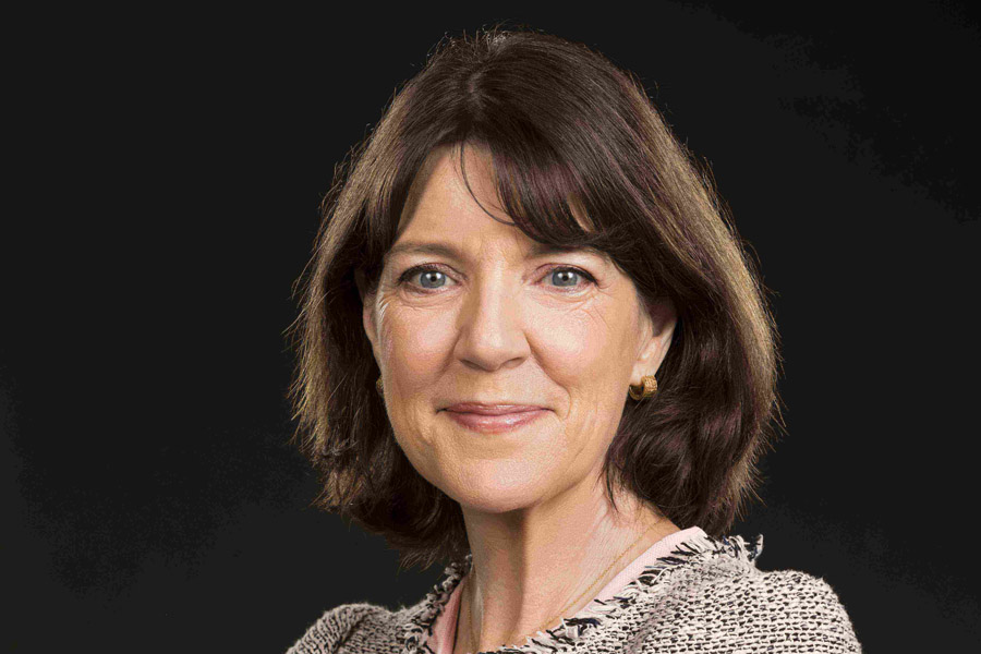 Jill Kluge named CMO of Mandarin Oriental Group