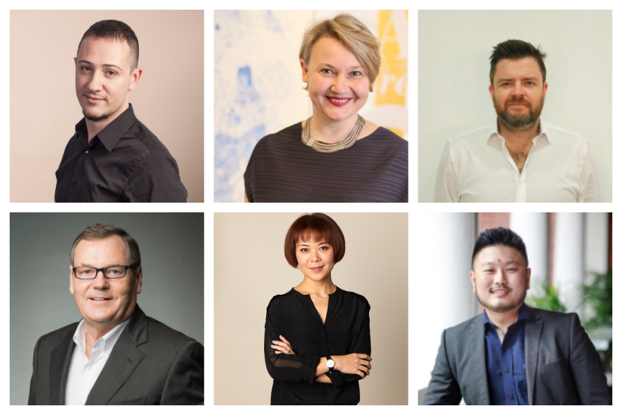 Event360: It's all about the experience