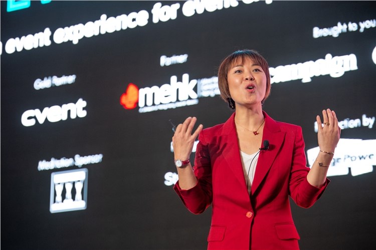 Watch: Curating brand experiences in the Wanghong era