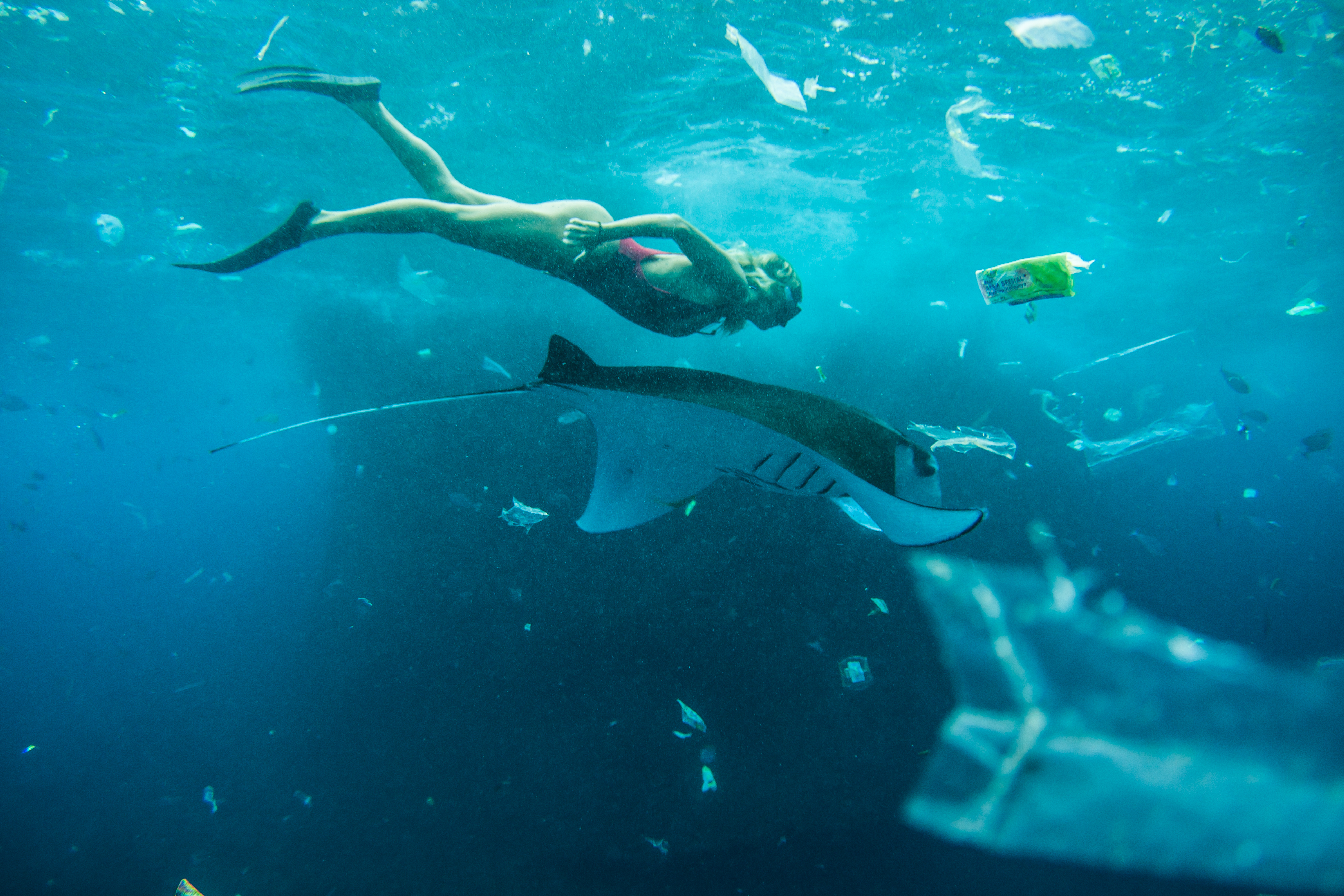 National Geographic’s Planet or Plastic? sets benchmark for CSR in Asia