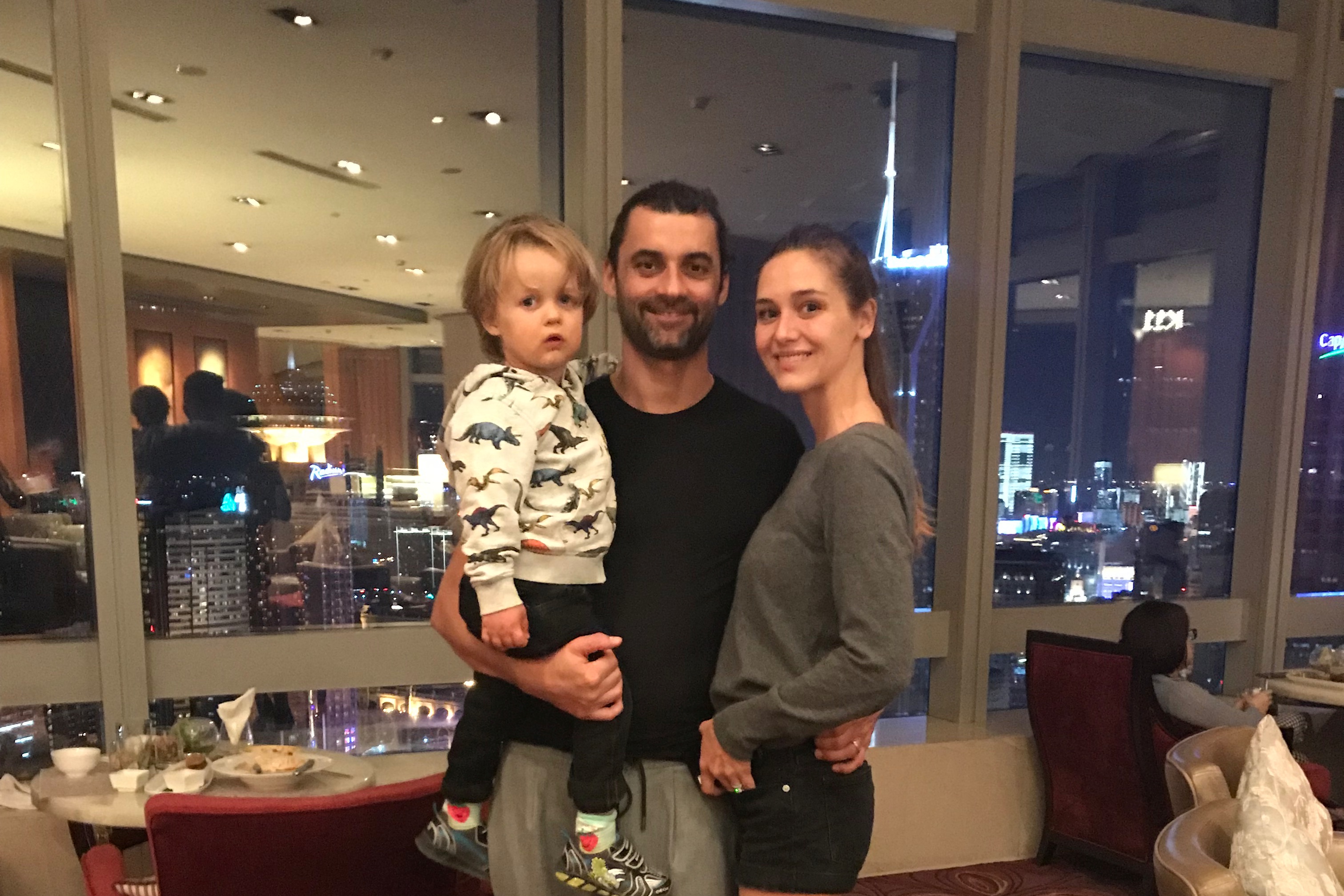 Four China truths I learned when I moved my family across the world