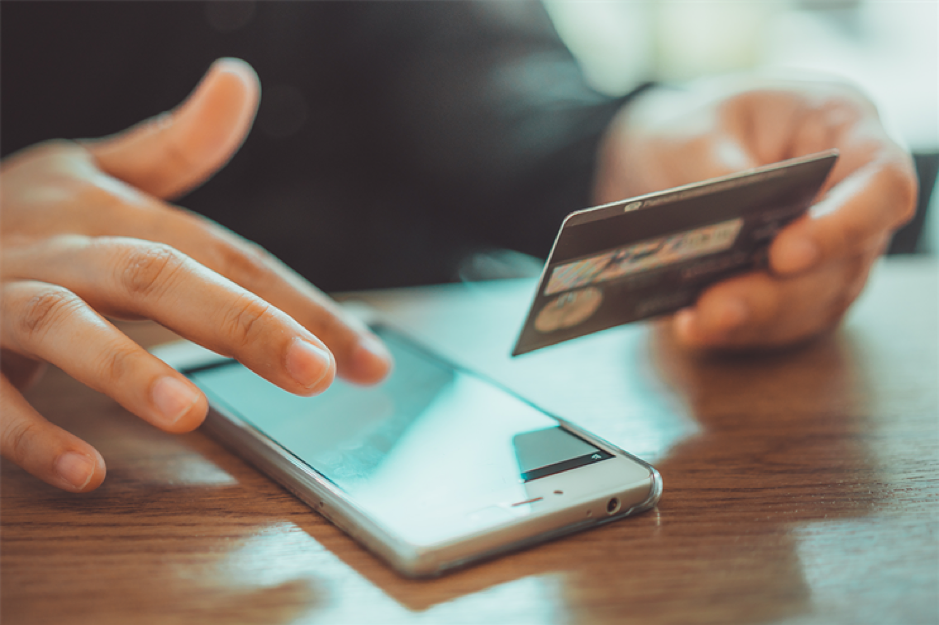 Why banks don't need love for loyalty