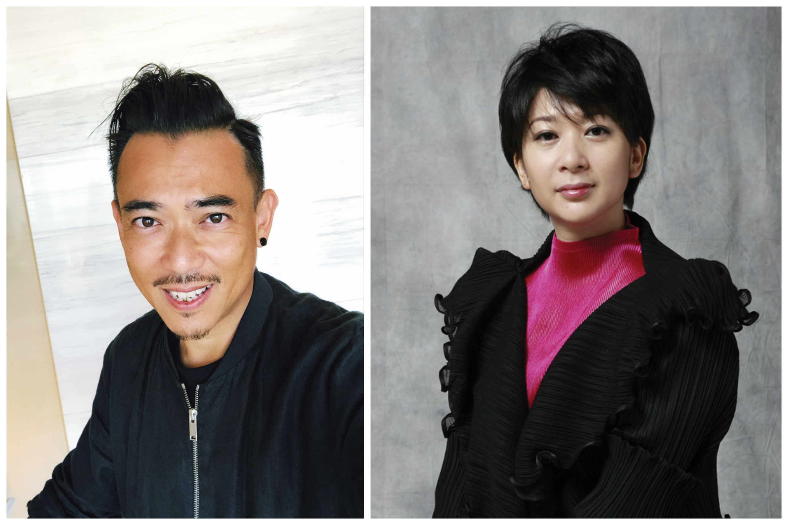 Bertilla Teo and Michael Lee to be Greater China co-CEOs at Publicis Groupe