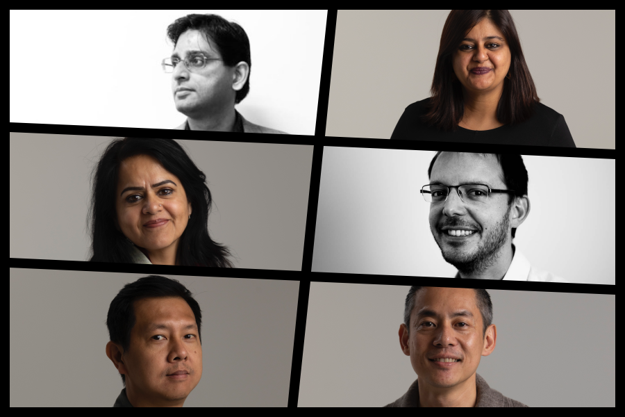 VMLY&R overhauls APAC structure
