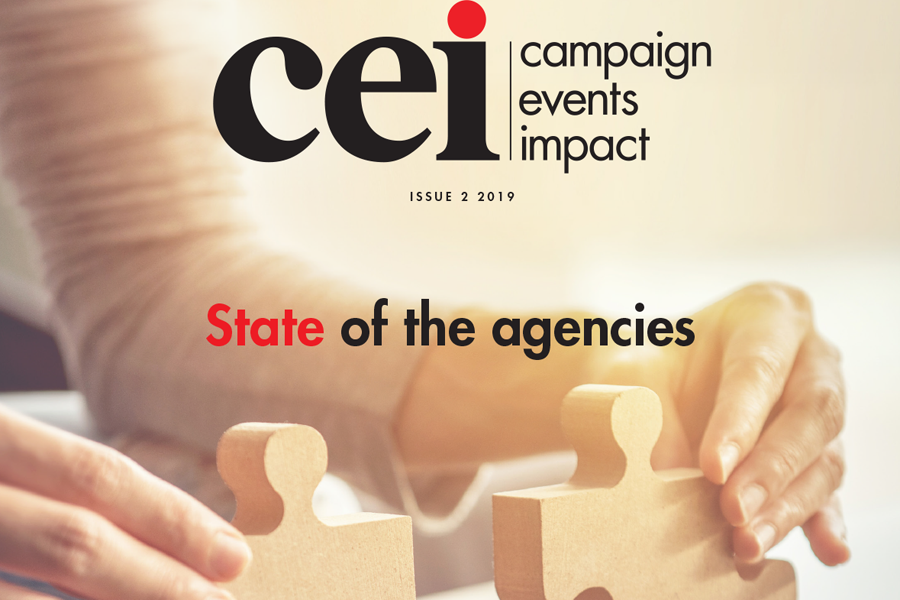What's coming up in CEI's March issue