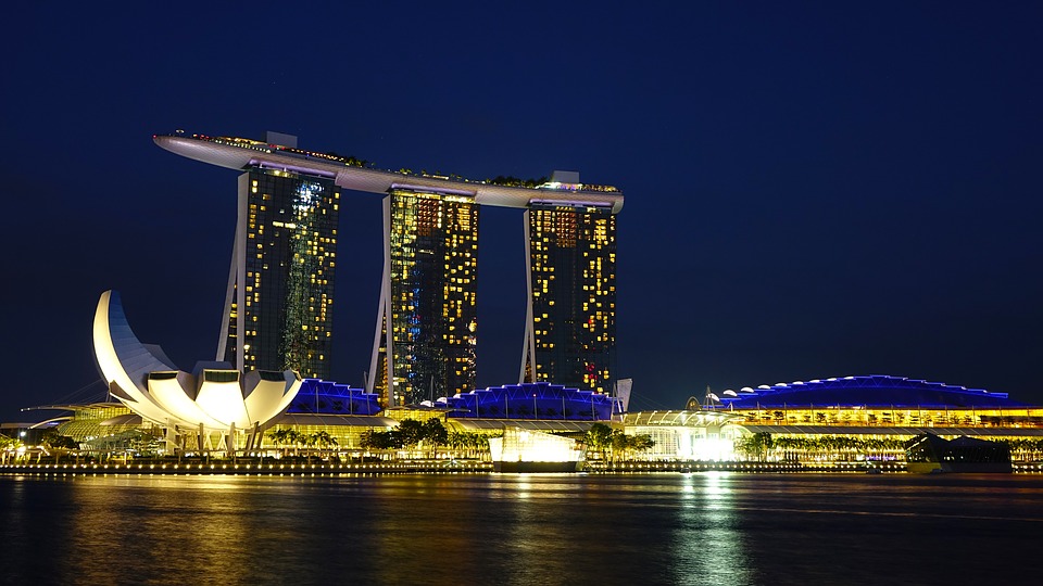 Professional services, tech and F&B dominate meetings in Singapore: STB