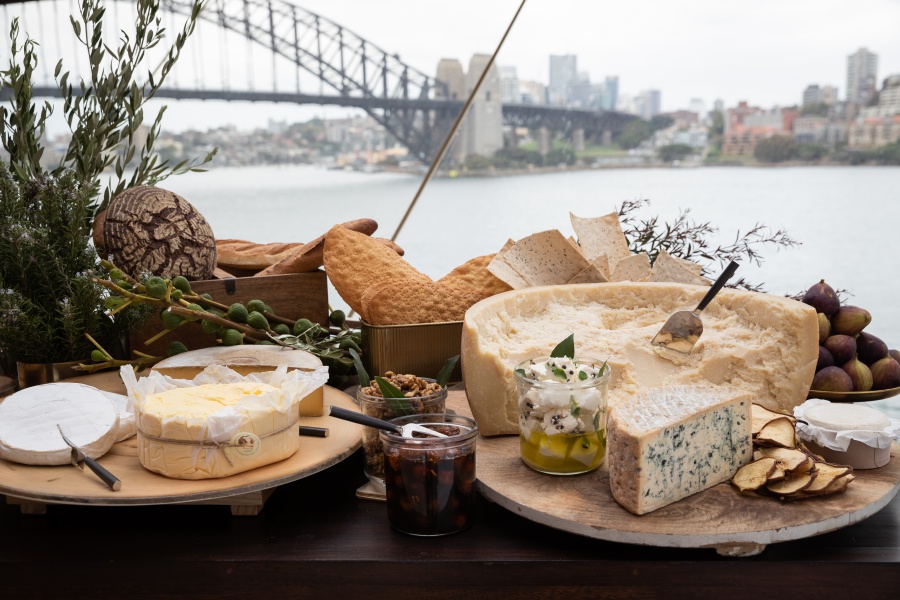 Photos: Sydney Opera House debuts new event space
