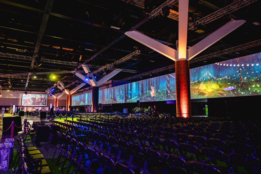 Yes, VR can be used in pre-production too