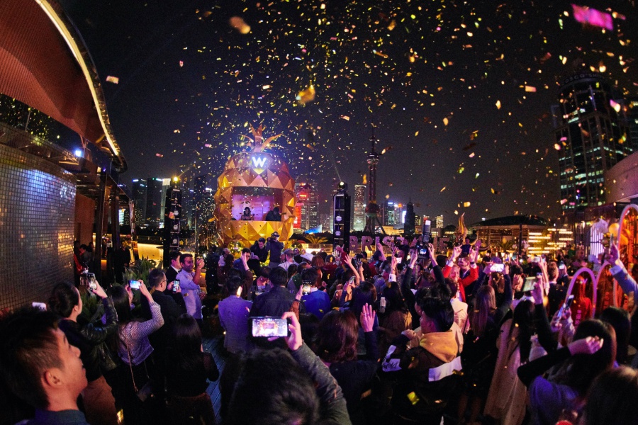 Why independent agencies thrive in China