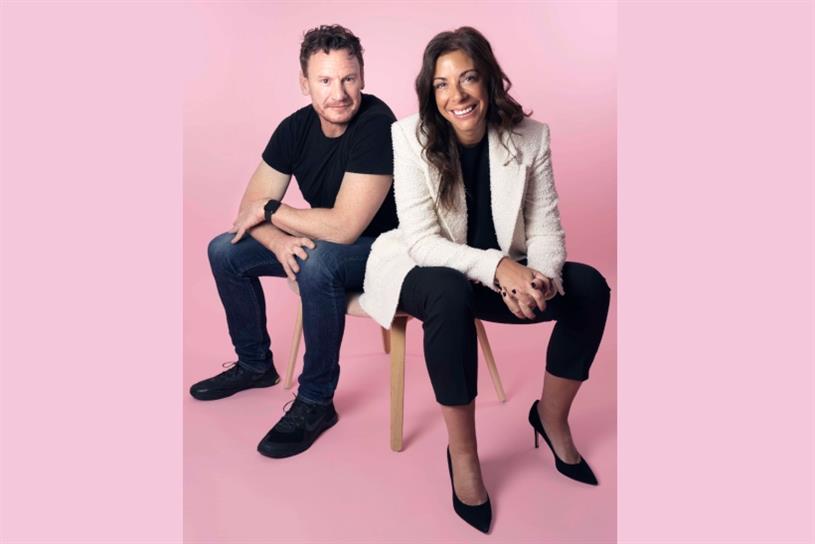 Leo Burnett Worldwide taps FCB's Liz Taylor as global CCO