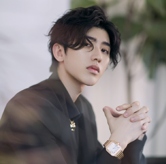 China shuts down app blamed for generating 100 million reposts for Cai Xukun