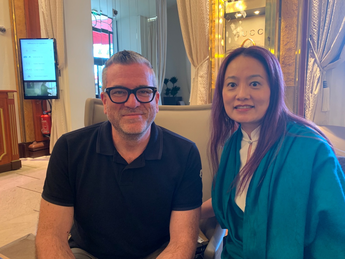 Triple winners McCann Health: "We're at the top of our game"