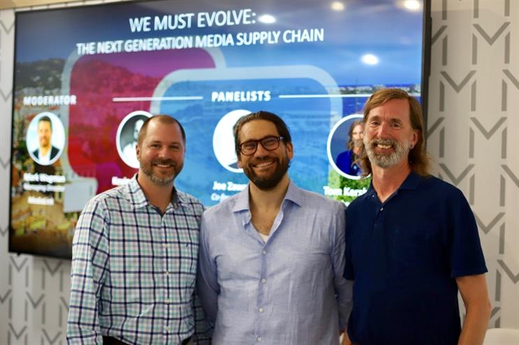 MediaMath aims to fix media supply-chain issues