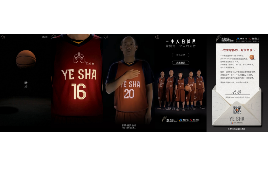 The power of positivity