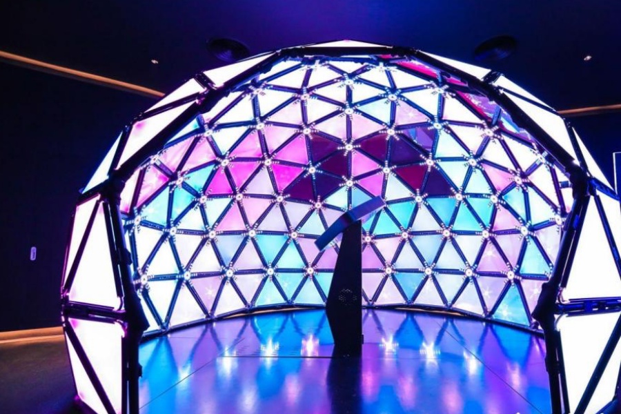 More marketers see value in brand experience centres