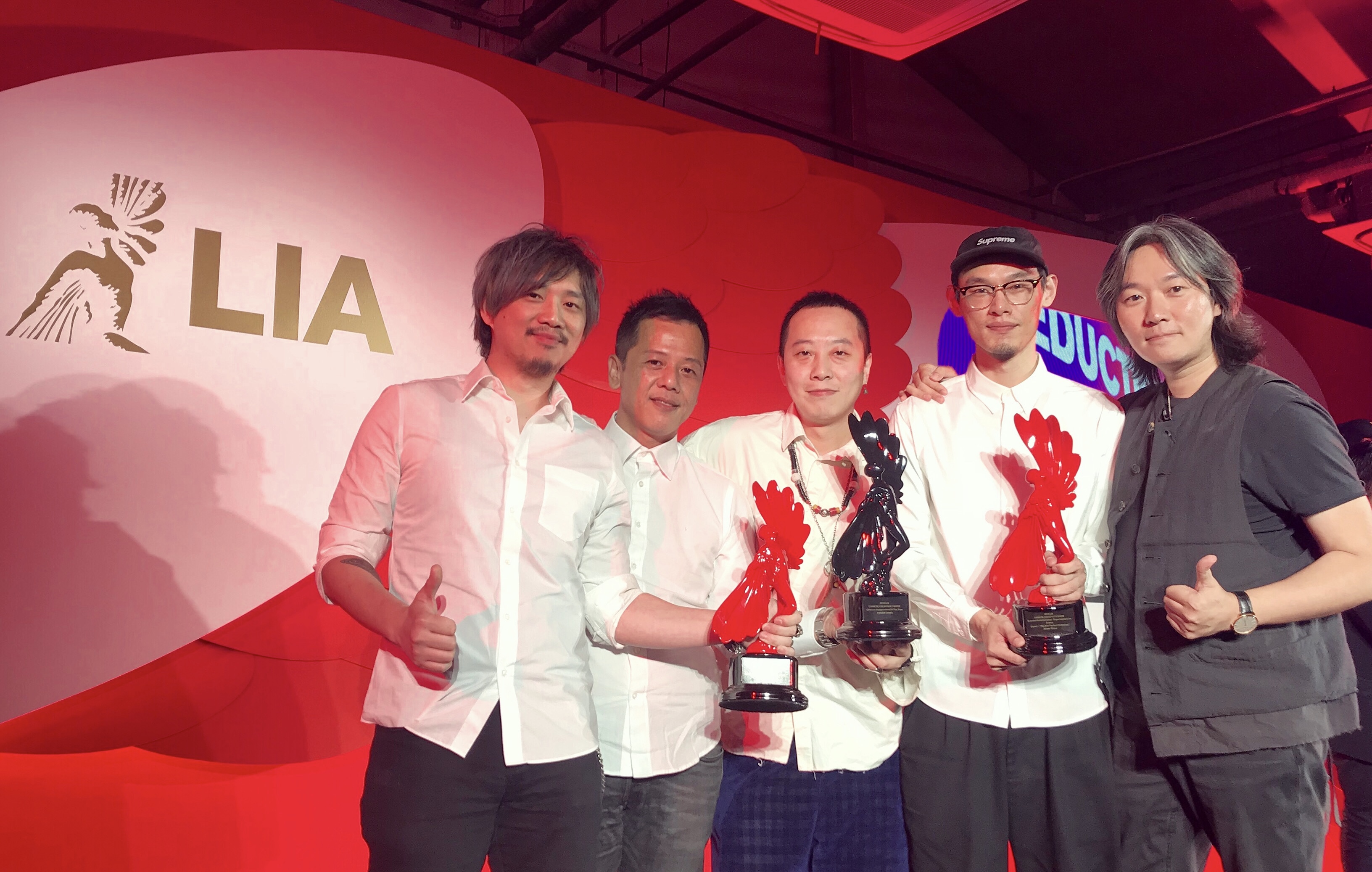 LEO Digital Network's vision of Big Creative