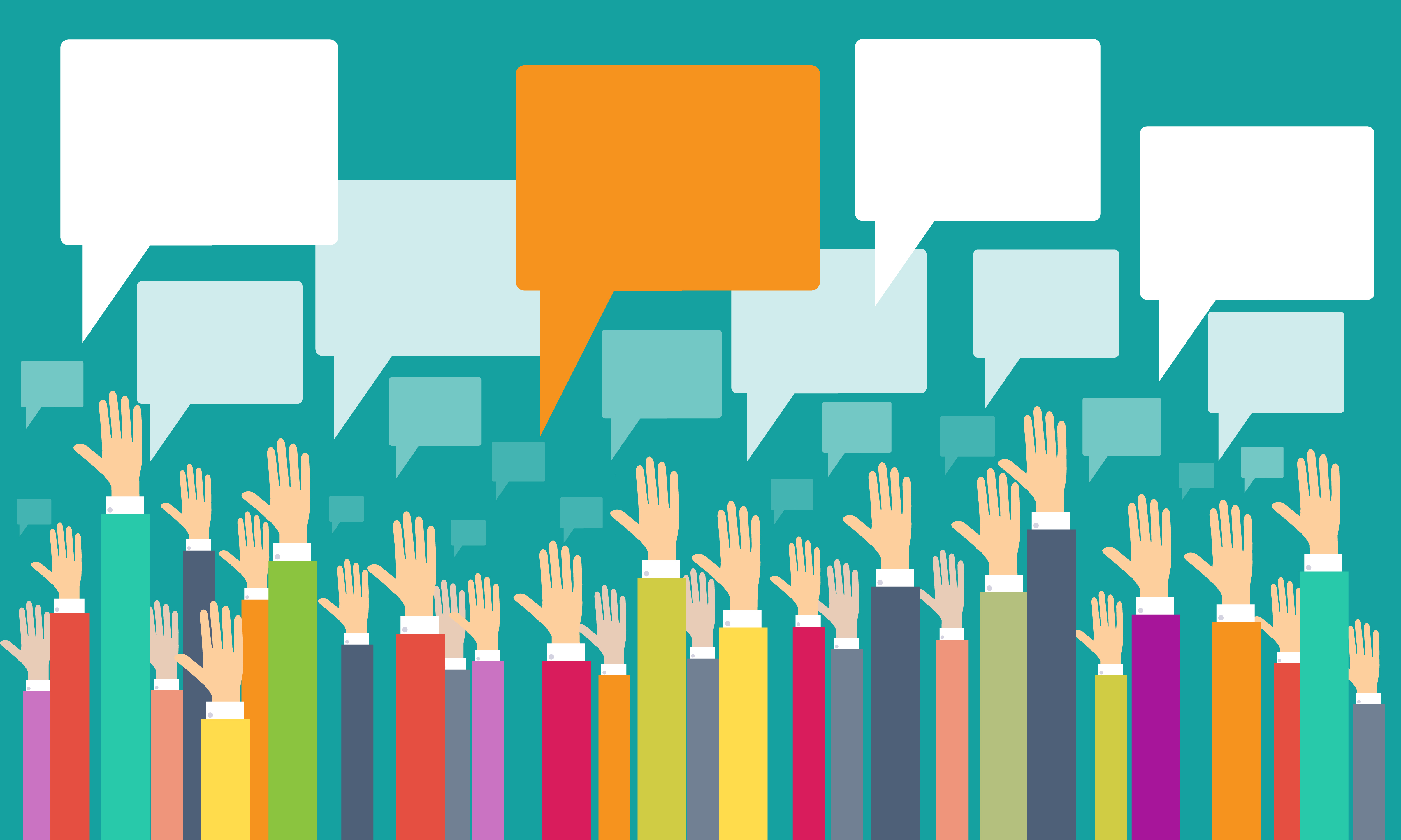 What’s the programmatic outlook for Asia? Let us know your thoughts