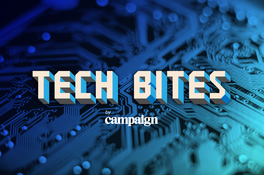 Tech Bites: Week of December 9, 2019