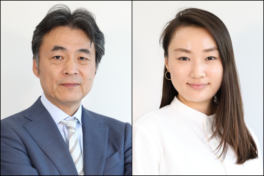 BCW merges with Ogilvy and H+K in Japan