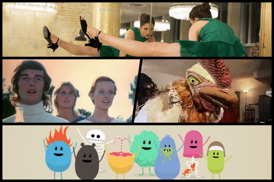 Best ads of all time: Forsman & Bodenfors creatives