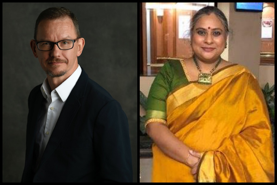 Zeno Group names new regional president and India MD