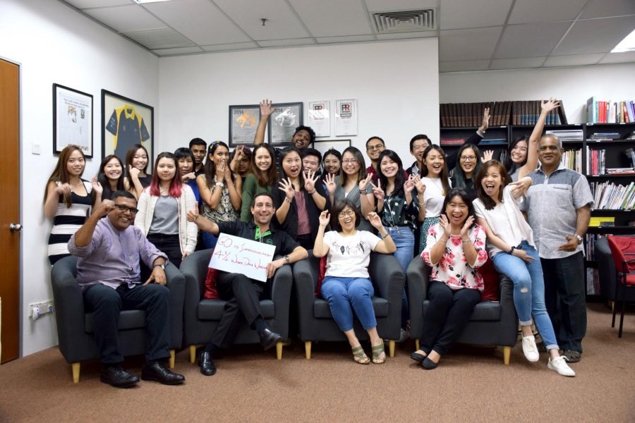 GO Communications implements 4.5-day workweek