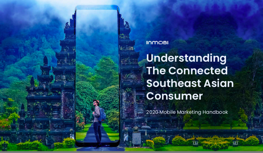 Your 2020 mobile marketing guide: Top insights from InMobi