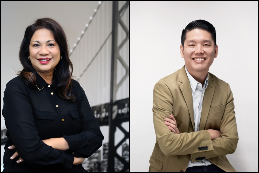 Allison+Partners names Jeremy Seow as APAC MD