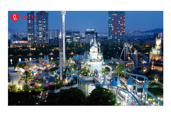 How LOTTE is becoming a hospitality powerhouse
