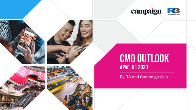 CMO Outlook: APAC marketers are putting existing partnerships to the test