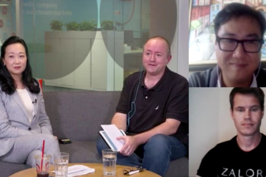 How Zalora, AXA and Carousell maneuvered COVID-19 with grace