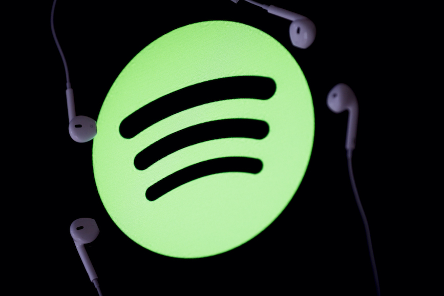 7 tips for brands starting a podcast from Spotify's Dustee Jenkins