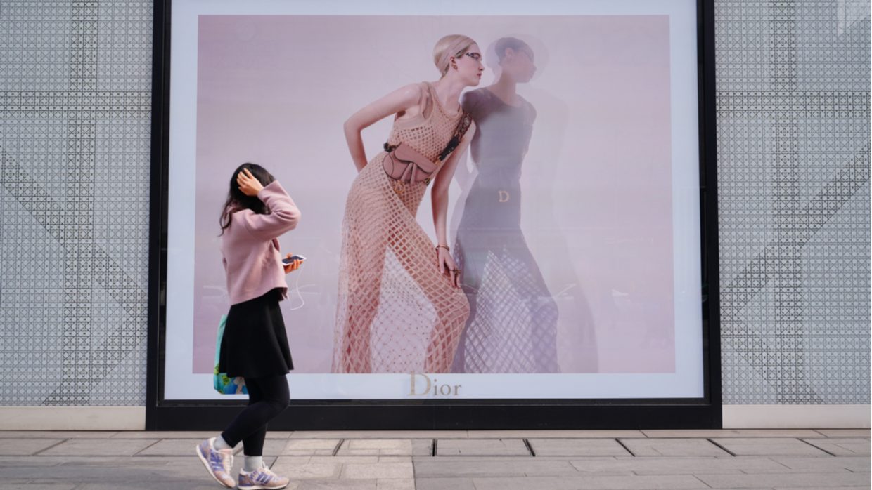 3 critical steps luxury brands must take to rebound