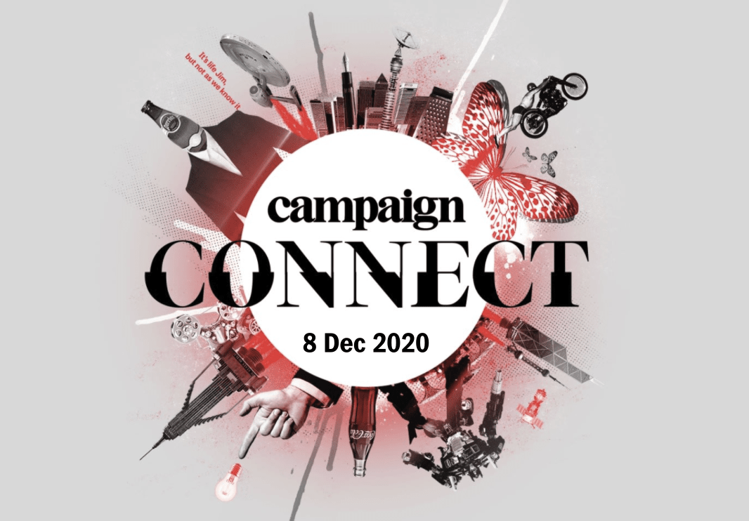 Announcement: Campaign Connect returns December 8