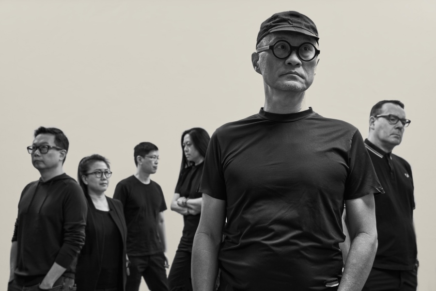Ogilvy veteran Eugene Cheong launches creative outfit