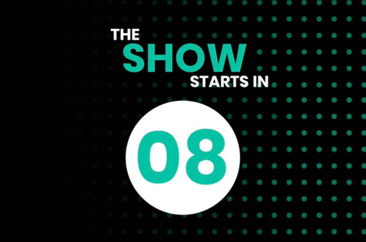 The Shootsta Show Video Series: How to film without camera/talent/location