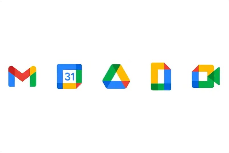 Google on why the controversial Workspace rebrand was worth it