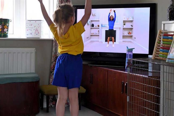 Review of 2020: The ups and downs of WFH