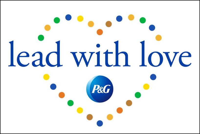 P&G brings out the babies in ‘Lead with love’ campaign