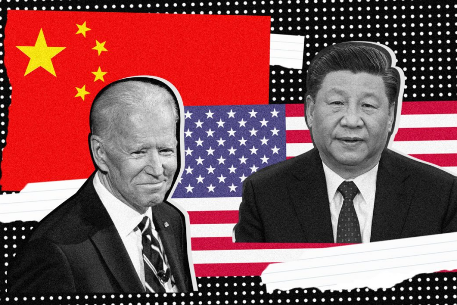 Will A Reboot In China-US Relations Help Luxury?