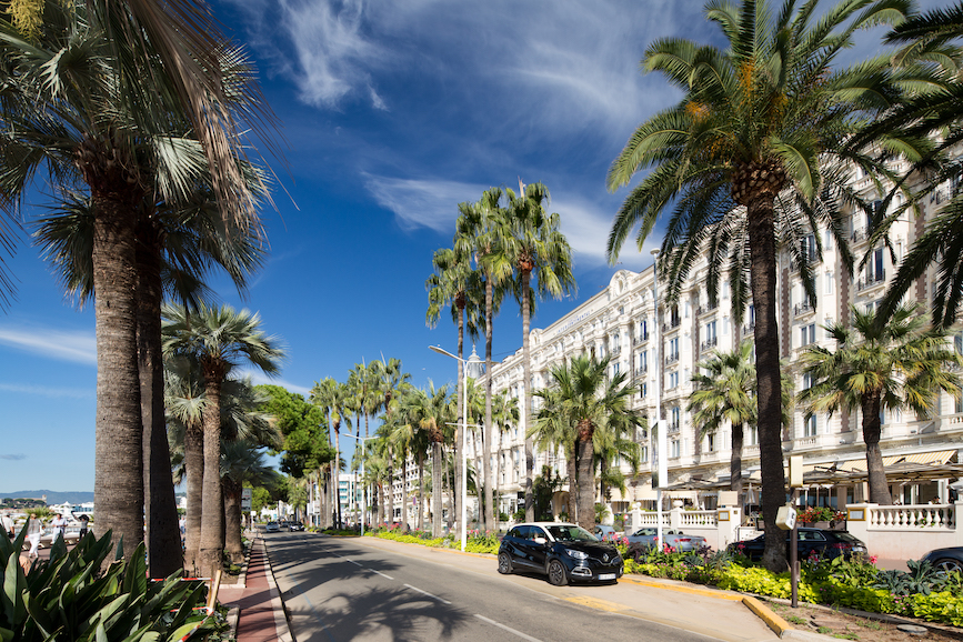 Cannes: If they hold it, will PR agencies go?