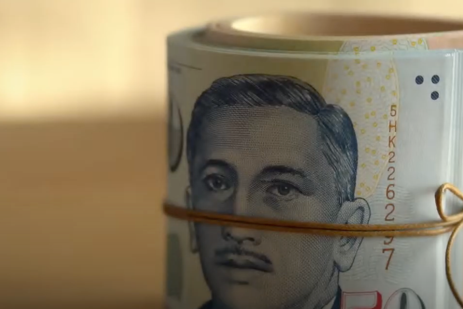 Eugene Cheong's new 'e' agency launches first campaign for MoneyOwl