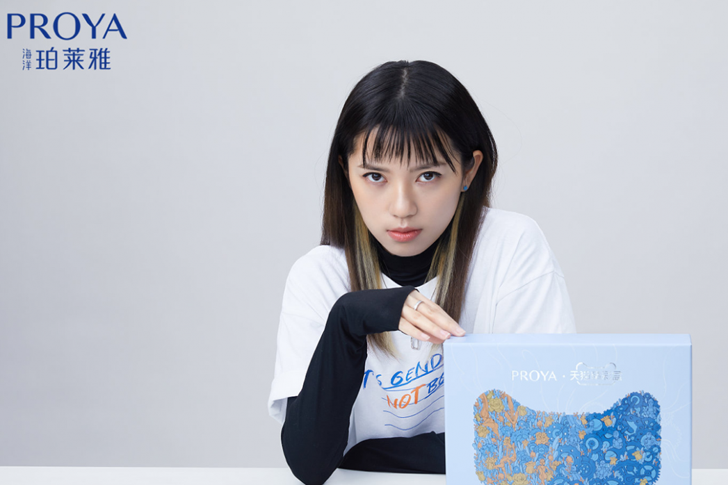 5 homegrown brands that represented International Women’s Day in China