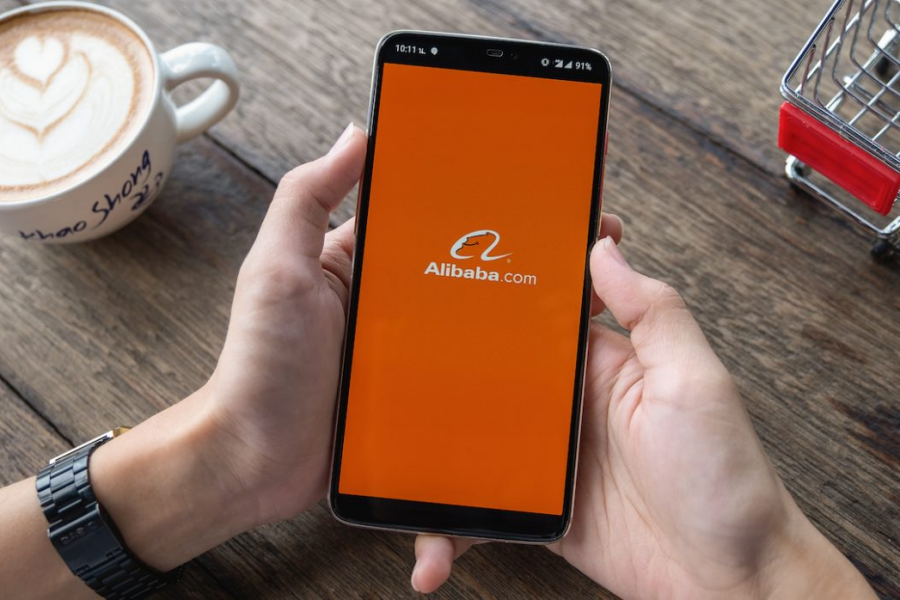 Alibaba’s battle for ecommerce dominance takes a conciliatory turn