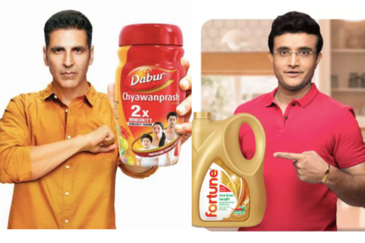 Celebrity brand endorsements: Relevant or redundant?